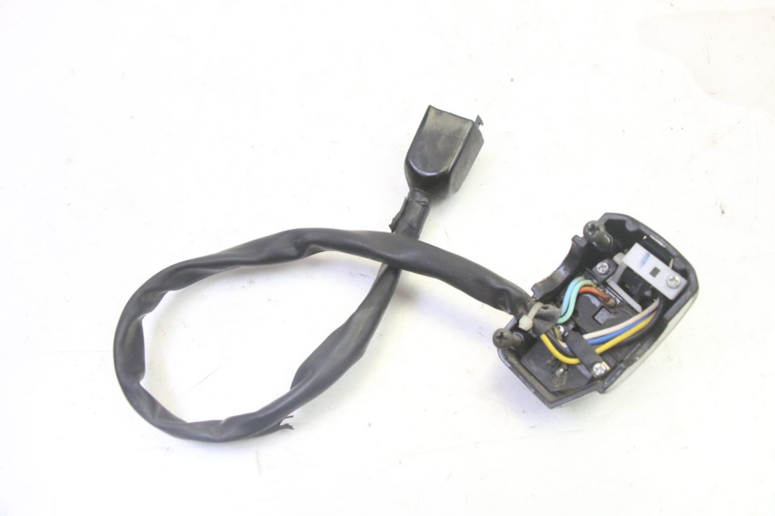 photo de LEFT HANDLEBAR SWITCH PEUGEOT KISBEE 2T 50 (2010 - 2017)