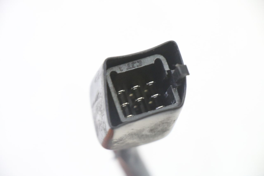 photo de LEFT HANDLEBAR SWITCH PEUGEOT KISBEE 2T 50 (2010 - 2017)