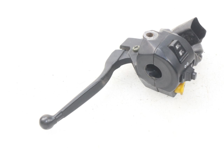 photo de LEFT HANDLEBAR SWITCH PEUGEOT KISBEE 4T 50 (2010 - 2017)