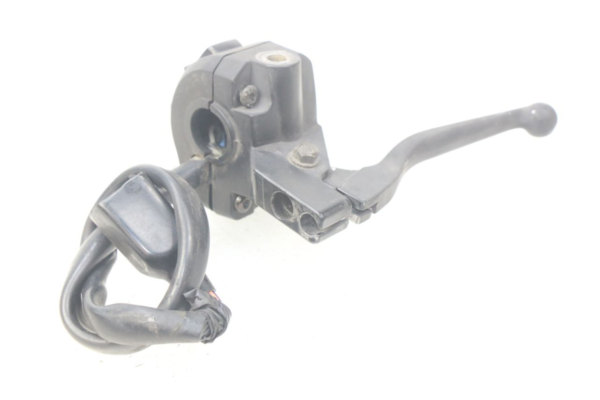 photo de LEFT HANDLEBAR SWITCH PEUGEOT KISBEE 4T 50 (2018 - 2022)