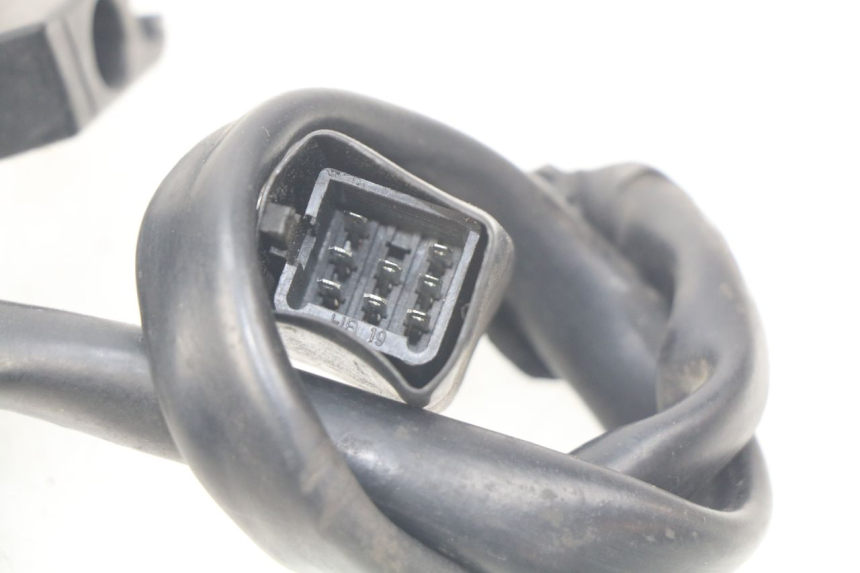 photo de LEFT HANDLEBAR SWITCH PEUGEOT KISBEE 4T 50 (2018 - 2022)