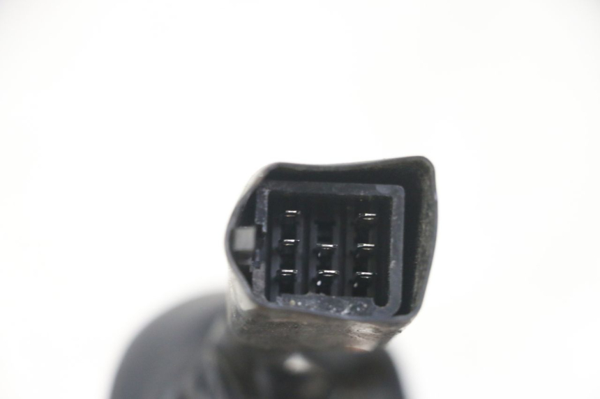 photo de LEFT HANDLEBAR SWITCH PEUGEOT KISBEE 4T 50 (2018 - 2022)
