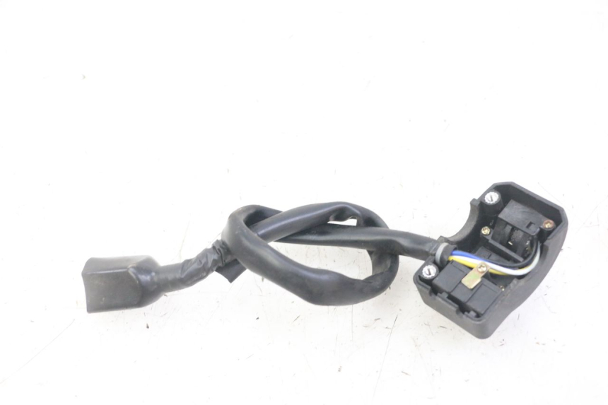 photo de LEFT HANDLEBAR SWITCH PEUGEOT KISBEE 4T 50 (2018 - 2022)