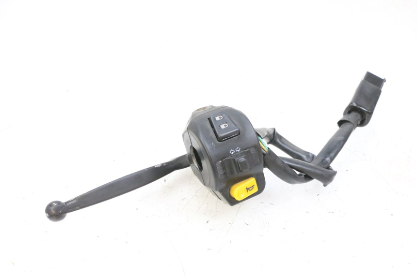 photo de LEFT HANDLEBAR SWITCH PEUGEOT KISBEE 4T 50 (2010 - 2017)