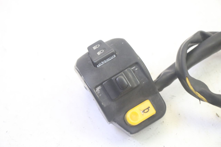 photo de LEFT HANDLEBAR SWITCH PEUGEOT KISBEE 4T 50 (2010 - 2017) - Component detail