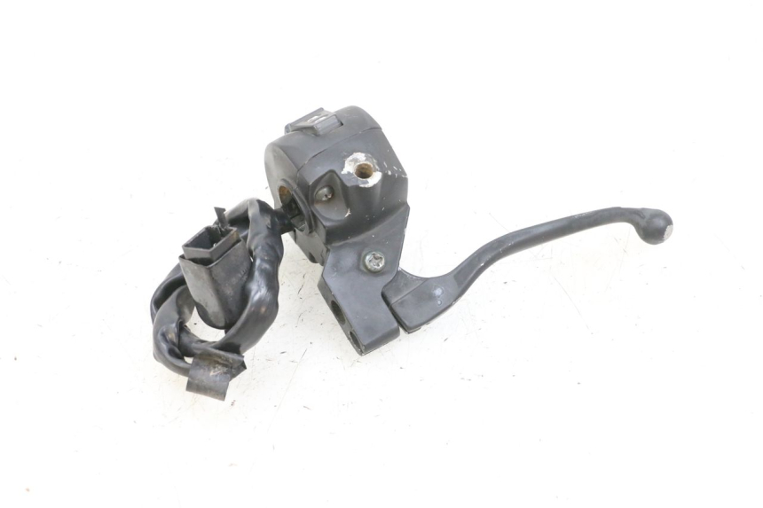 photo de LEFT HANDLEBAR SWITCH PEUGEOT KISBEE 4T 50 (2018 - 2022) - Technical close-up