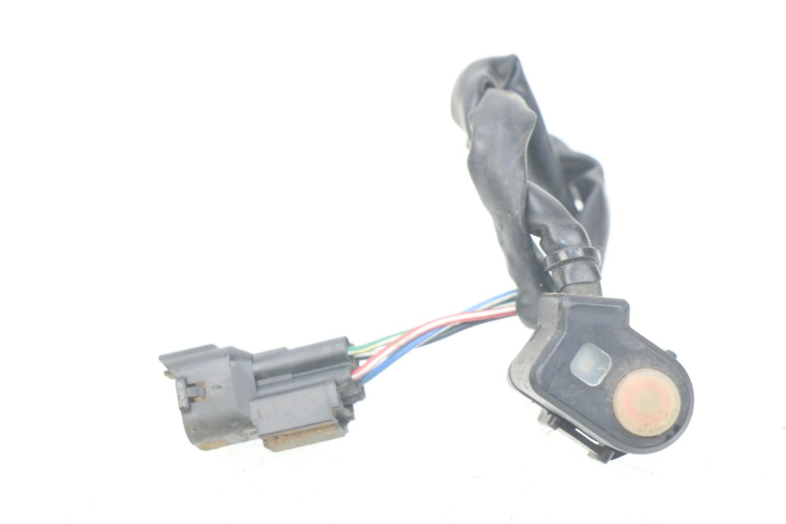 photo de LEFT HANDLEBAR SWITCH KAWASAKI KX F KXF 450 (2012 - 2015)