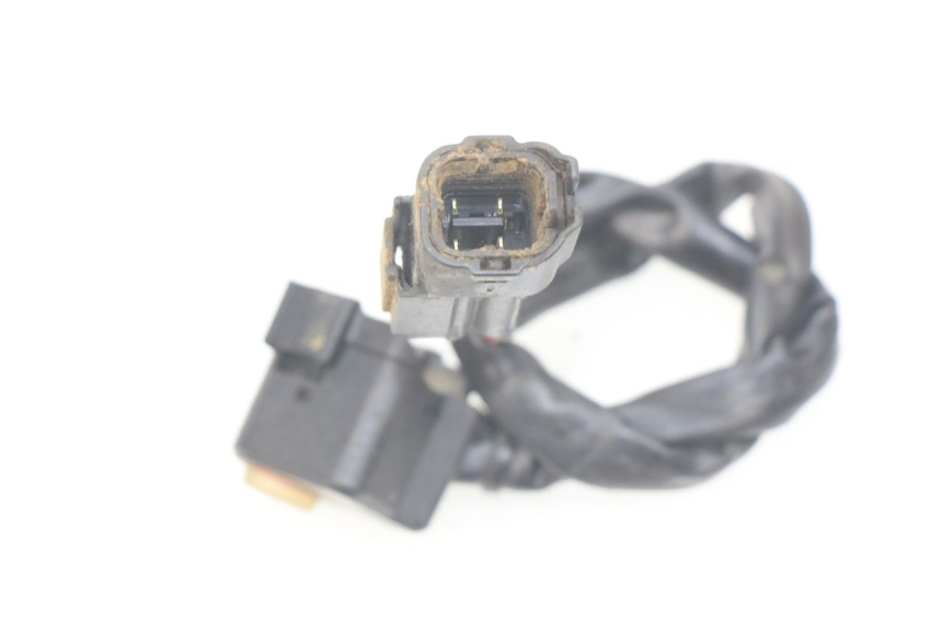 photo de LEFT HANDLEBAR SWITCH KAWASAKI KX F KXF 450 (2012 - 2015)