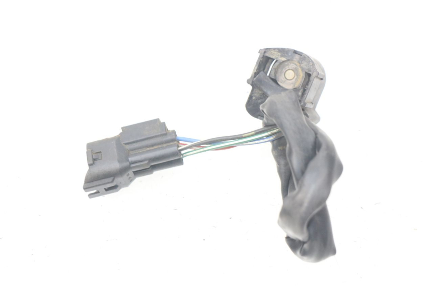 photo de LEFT HANDLEBAR SWITCH KAWASAKI KX F KXF 450 (2012 - 2015)