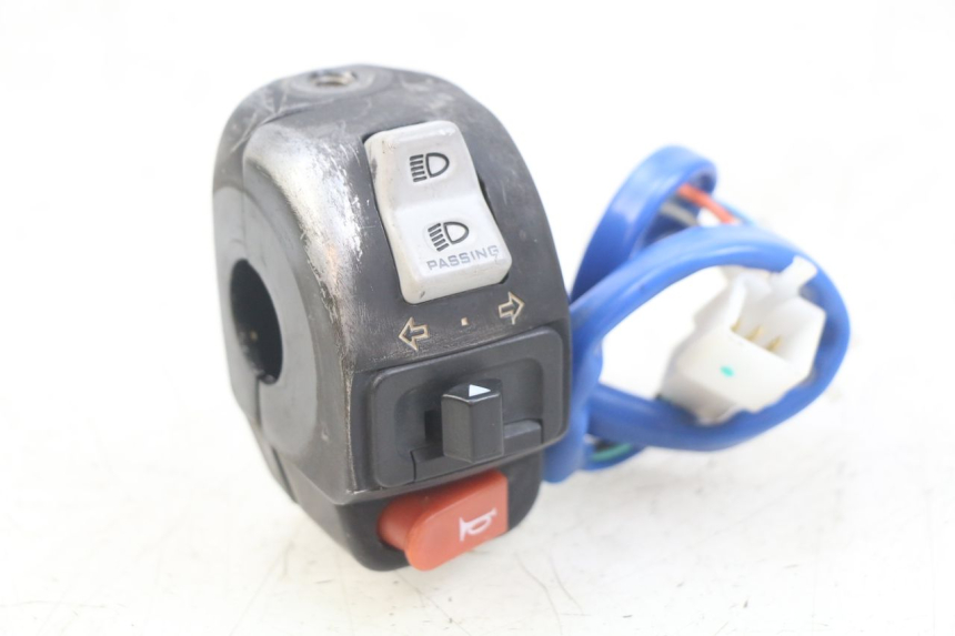 photo de LEFT HANDLEBAR SWITCH KYMCO AGILITY 16+ 4T 50 (2018 - 2023)