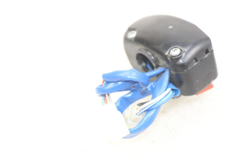 photo de LEFT HANDLEBAR SWITCH KYMCO AGILITY 16+ 4T 50 (2018 - 2023)