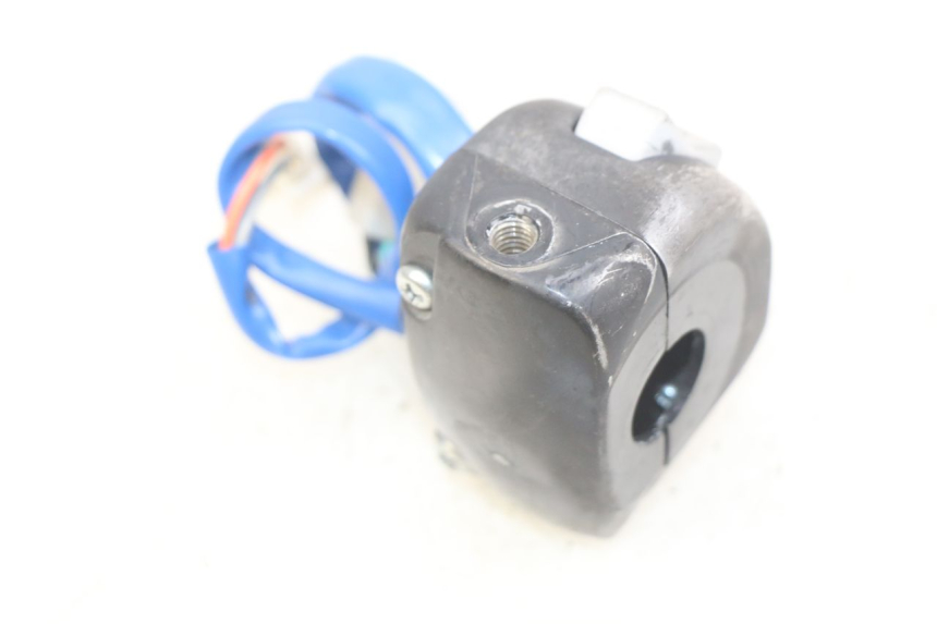 photo de LEFT HANDLEBAR SWITCH KYMCO AGILITY 16+ 4T 50 (2018 - 2023)