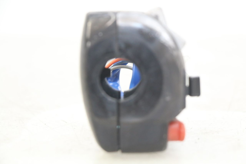 photo de LEFT HANDLEBAR SWITCH KYMCO AGILITY 16+ 4T 50 (2018 - 2023)