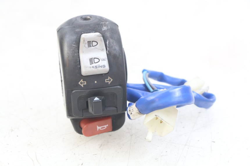 photo de LEFT HANDLEBAR SWITCH KYMCO AGILITY 16+ 4T 50 (2018 - 2023)