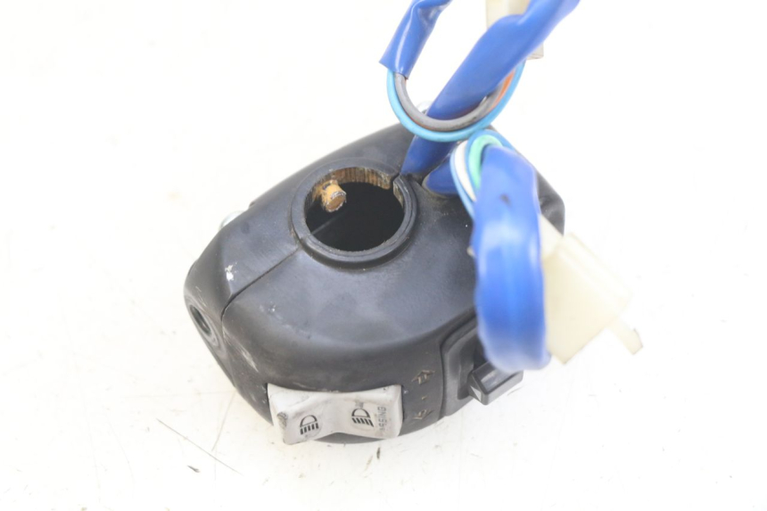 photo de LEFT HANDLEBAR SWITCH KYMCO AGILITY 16+ 4T 50 (2018 - 2023)