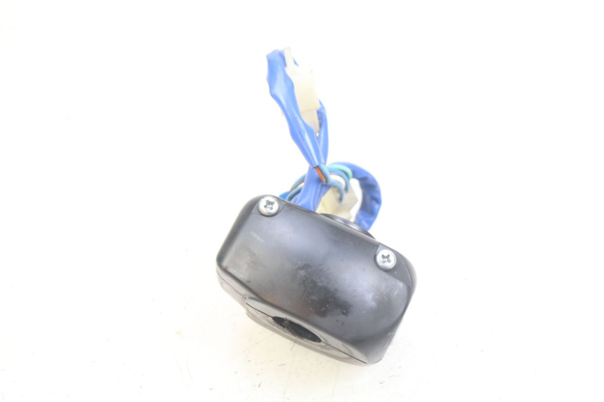 photo de LEFT HANDLEBAR SWITCH KYMCO AGILITY 16+ 4T 50 (2018 - 2023)