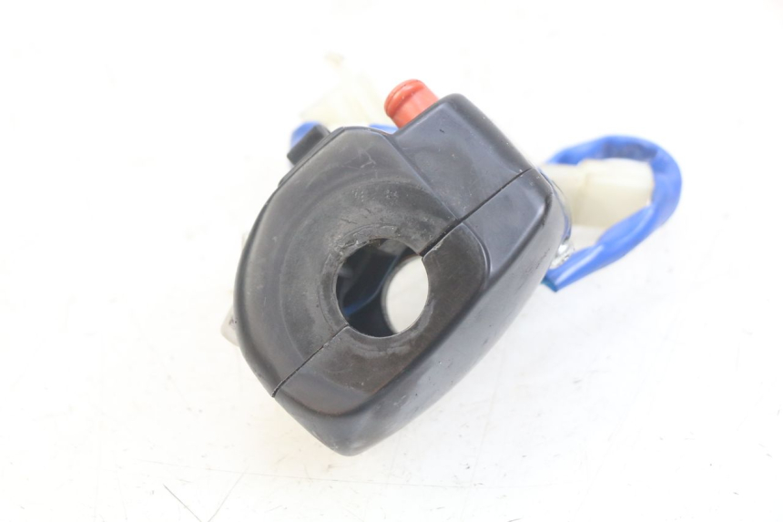 photo de LEFT HANDLEBAR SWITCH KYMCO AGILITY 16+ 4T 50 (2018 - 2023)