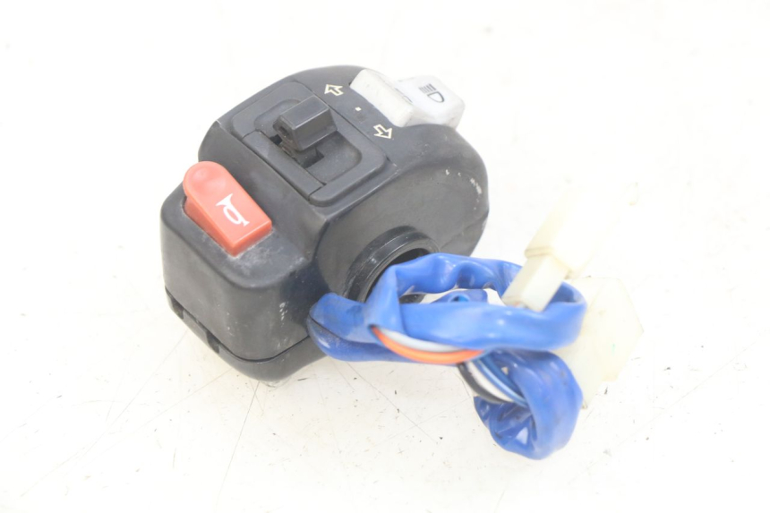 photo de LEFT HANDLEBAR SWITCH KYMCO AGILITY 16+ 4T 50 (2018 - 2023)