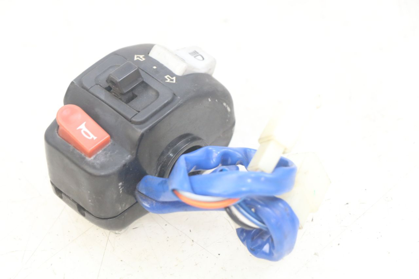 photo de LEFT HANDLEBAR SWITCH KYMCO AGILITY 16+ 4T 50 (2018 - 2023)