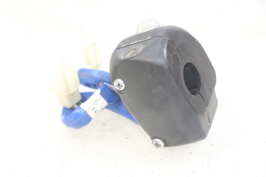 photo de LEFT HANDLEBAR SWITCH KYMCO AGILITY 16+ 4T 50 (2018 - 2023)