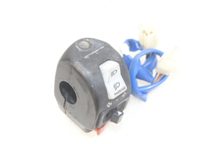 photo de LEFT HANDLEBAR SWITCH KYMCO AGILITY 16+ 4T 50 (2018 - 2023)