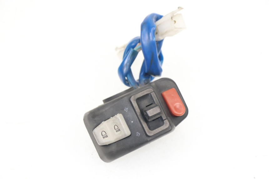 photo de LEFT HANDLEBAR SWITCH KYMCO AGILITY 4T 50 (2005 - 2018)