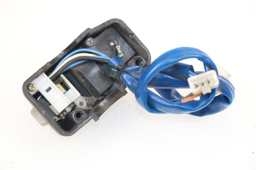 photo de LEFT HANDLEBAR SWITCH KYMCO AGILITY 4T 50 (2005 - 2018)