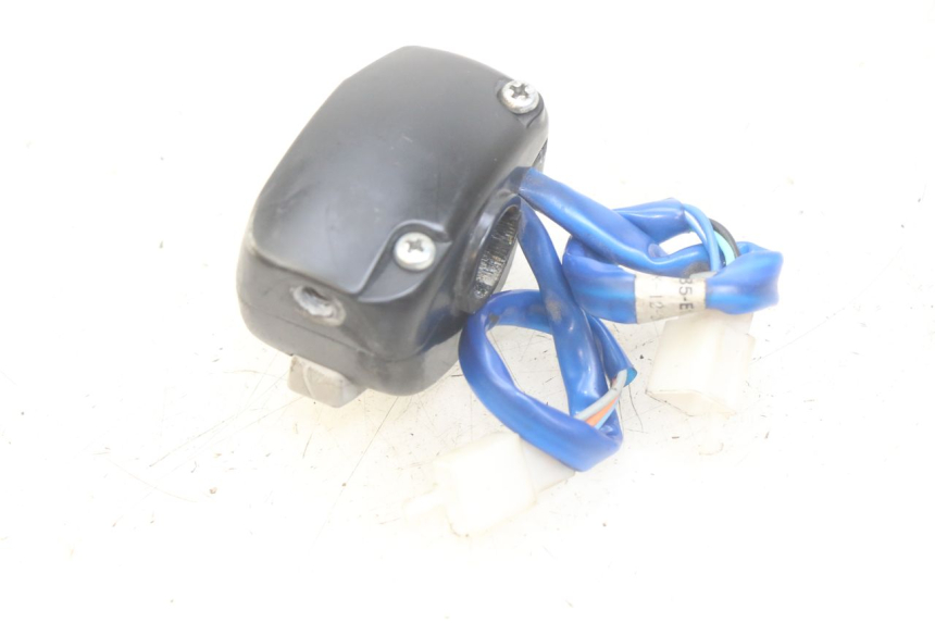 photo de LEFT HANDLEBAR SWITCH KYMCO AGILITY 4T 50 (2018 - 2022)