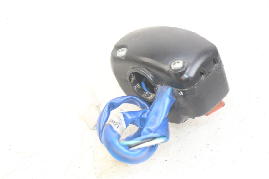 photo de LEFT HANDLEBAR SWITCH KYMCO AGILITY 4T 50 (2018 - 2022)