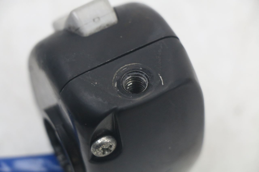 photo de LEFT HANDLEBAR SWITCH KYMCO AGILITY 4T 50 (2018 - 2022)