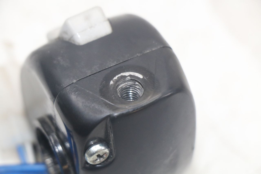 photo de LEFT HANDLEBAR SWITCH KYMCO AGILITY 4T 50 (2018 - 2022)