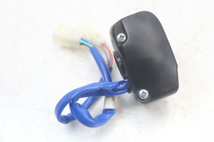 photo de LEFT HANDLEBAR SWITCH KYMCO AGILITY 4T 50 (2018 - 2022)