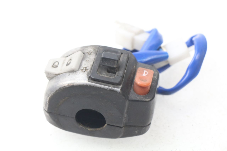 photo de LEFT HANDLEBAR SWITCH KYMCO AGILITY CITY 2T 50 (2008 - 2016)