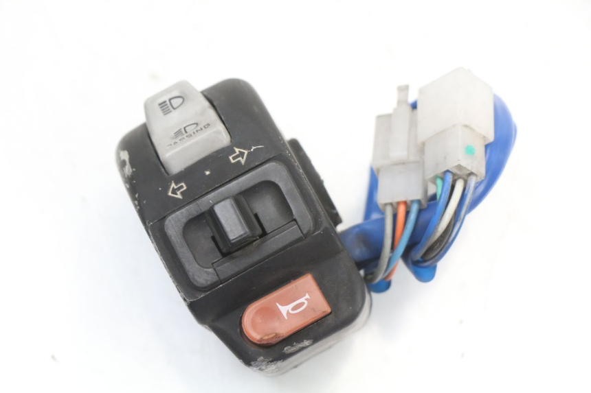 photo de LEFT SWITCH KYMCO AGILITY FR 2T 50 (2012 - 2017)