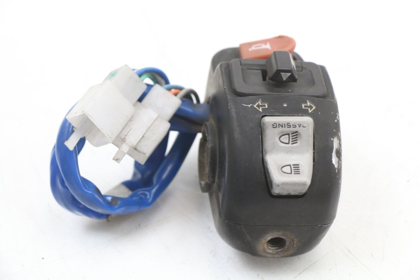 photo de LEFT SWITCH KYMCO AGILITY FR 2T 50 (2012 - 2017)