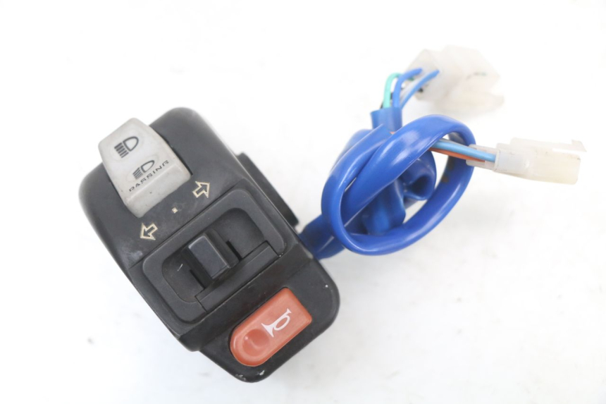 photo de LEFT SWITCH KYMCO AGILITY FR 2T 50 (2012 - 2017)