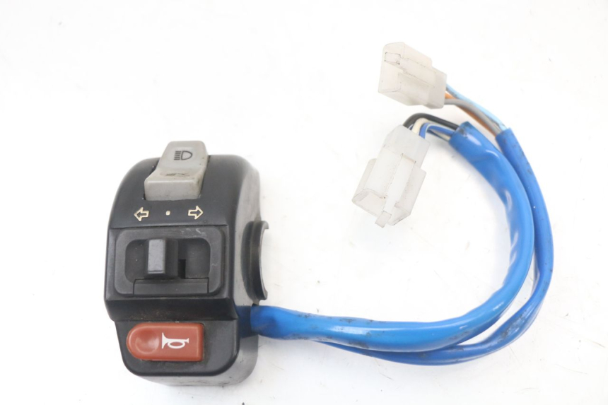 photo de LEFT SWITCH KYMCO AGILITY PREMIUM 50 (2007 - 2010)