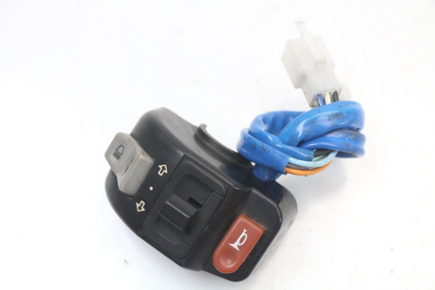 photo de LEFT SWITCH KYMCO AGILITY PREMIUM 50 (2007 - 2010)