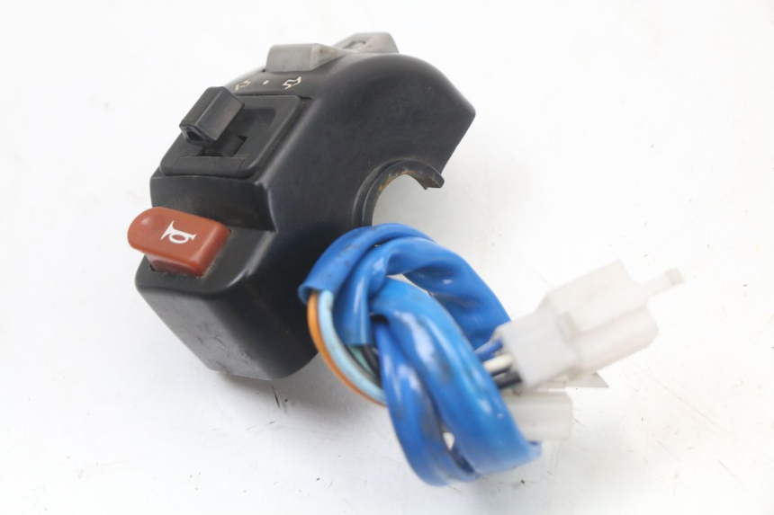 photo de LEFT SWITCH KYMCO AGILITY PREMIUM 50 (2007 - 2010)