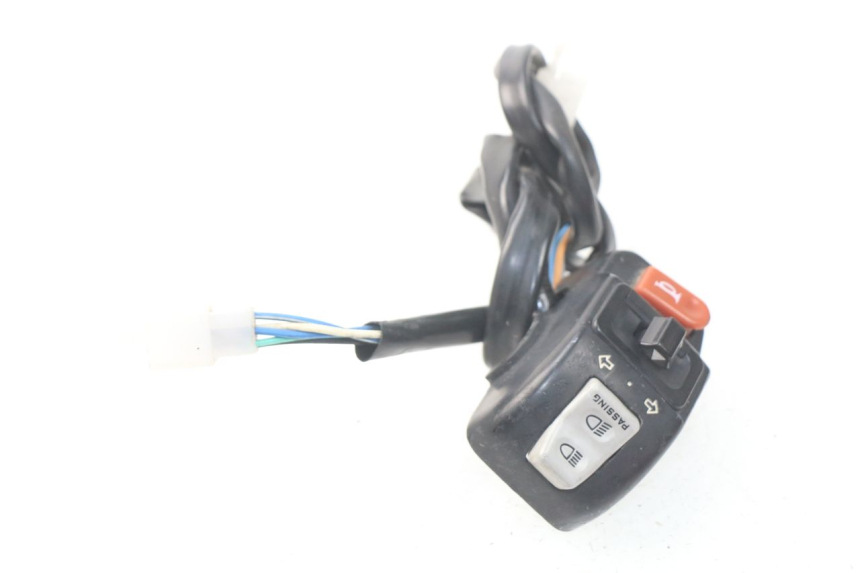 photo de LEFT HANDLEBAR SWITCH KYMCO AGILITY RS 2T 50 (2009 - 2013)