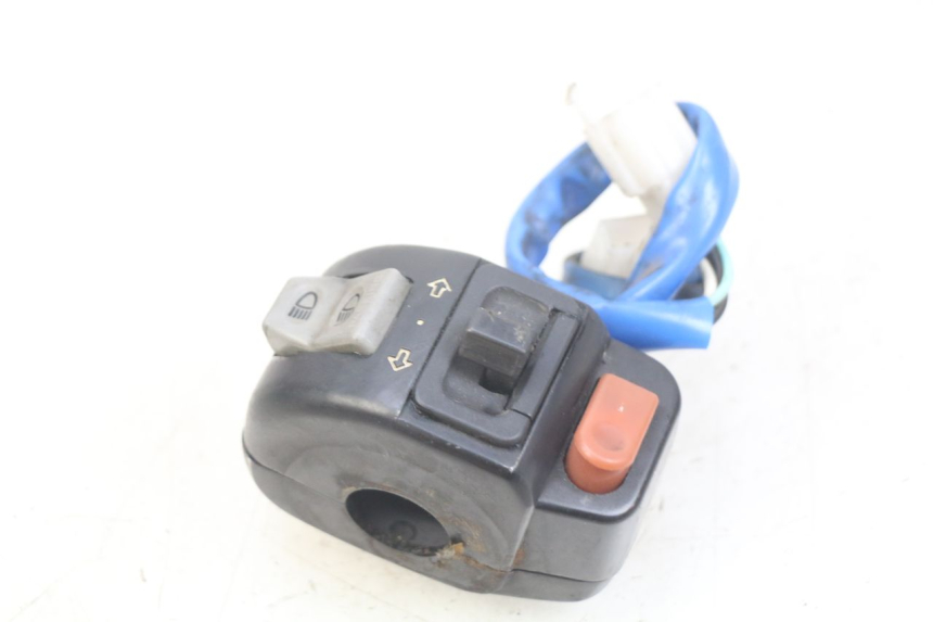 photo de LEFT HANDLEBAR SWITCH KYMCO AGILITY RS 4T 50 (2009 - 2013)