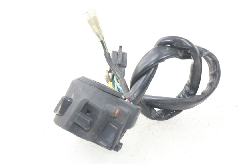 photo de LEFT HANDLEBAR SWITCH KYMCO DINK 4T 50 (2007 - 2018)