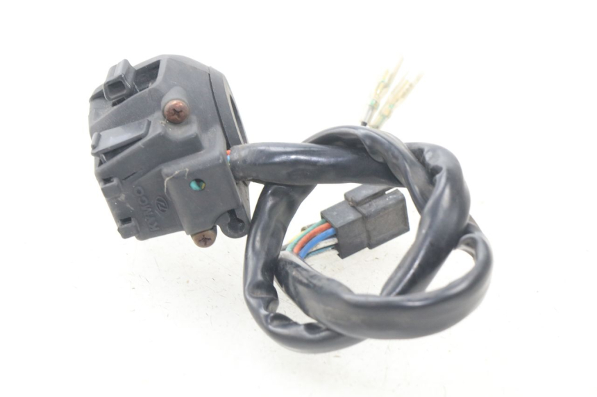 photo de LEFT HANDLEBAR SWITCH KYMCO DINK 4T 50 (2007 - 2018)