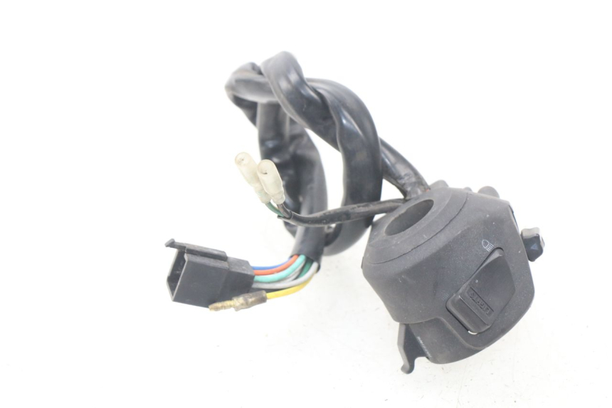 photo de LEFT HANDLEBAR SWITCH KYMCO DINK 4T 50 (2007 - 2018)