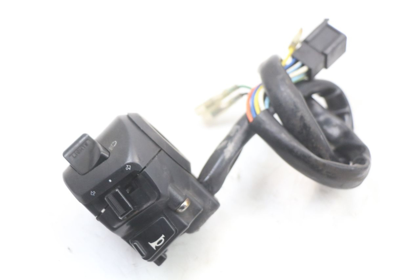 photo de LEFT HANDLEBAR SWITCH KYMCO DINK 4T 50 (2007 - 2018)