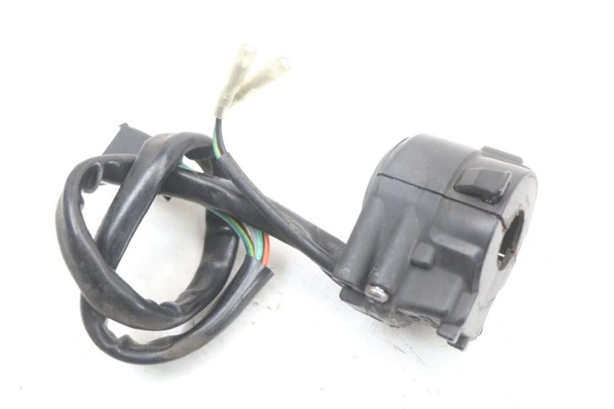 photo de LEFT HANDLEBAR SWITCH KYMCO DINK 4T 50 (2007 - 2018)