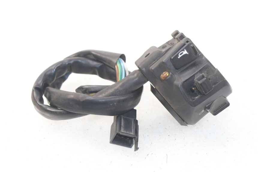 photo de LEFT HANDLEBAR SWITCH KYMCO DINK STREET 125 (2009 - 2014)