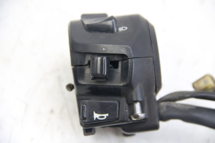 photo de LEFT HANDLEBAR SWITCH KYMCO DINK STREET 125 (2009 - 2014)