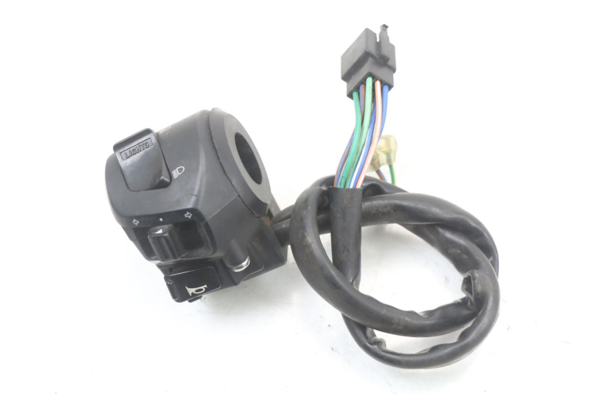 photo de LEFT HANDLEBAR SWITCH KYMCO DINK STREET 125 (2009 - 2014)