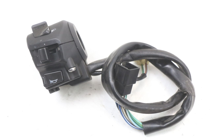 photo de LEFT SWITCH KYMCO DINK STREET ABS 125 (2011 - 2018)
